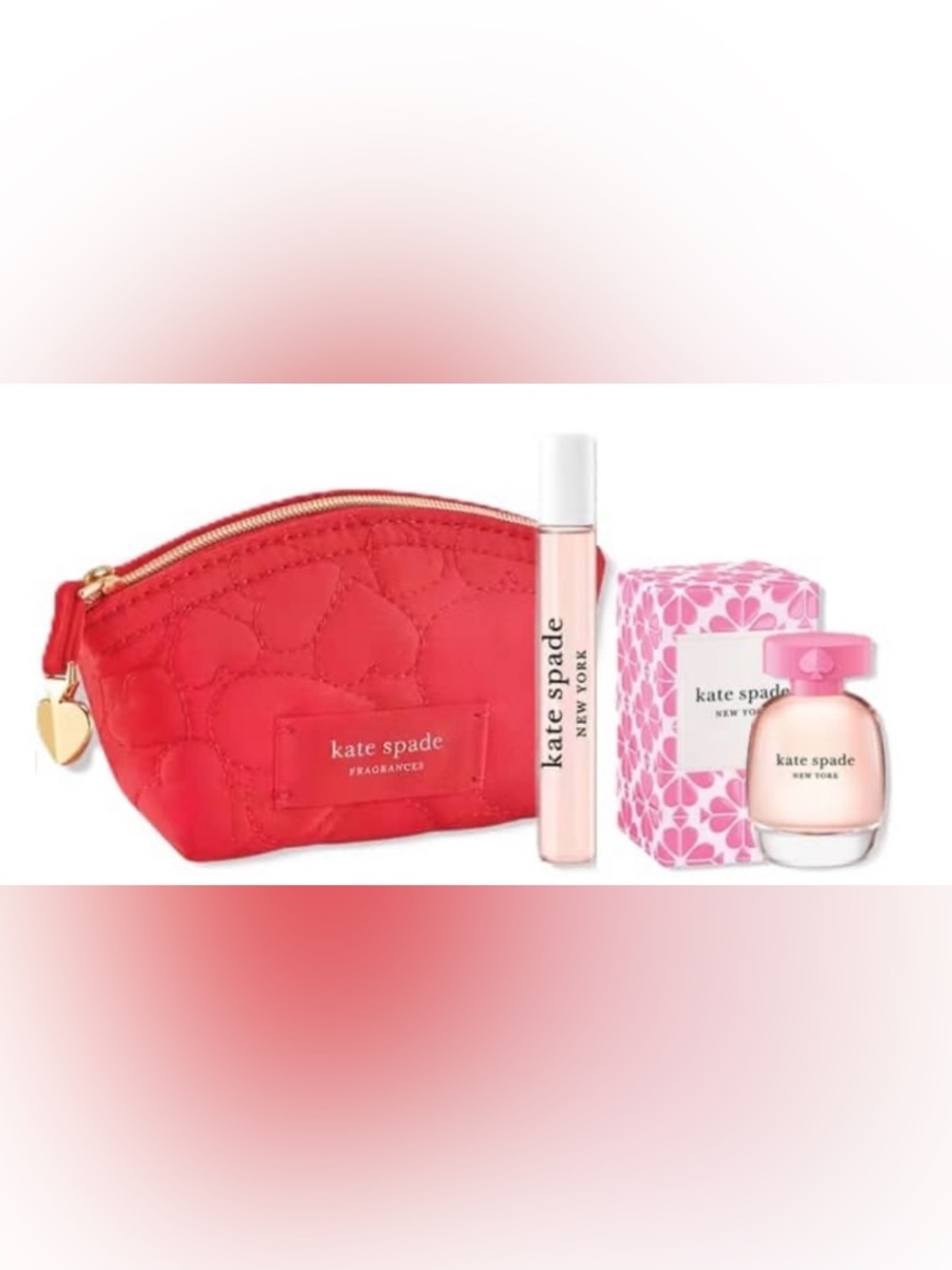 Kate Spade Gift Bag Set